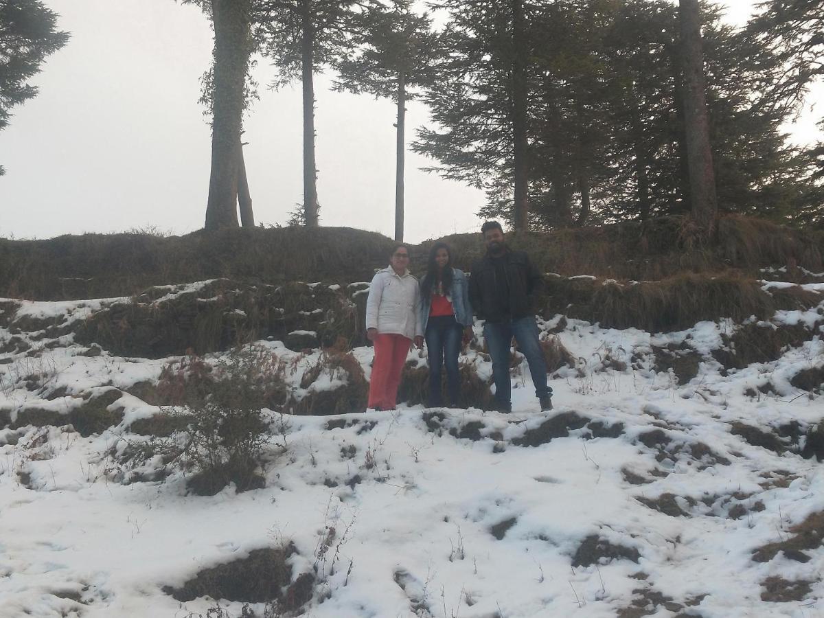 Neha Homestay Shimla Extérieur photo