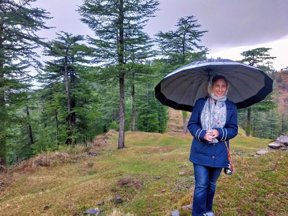 Neha Homestay Shimla Extérieur photo