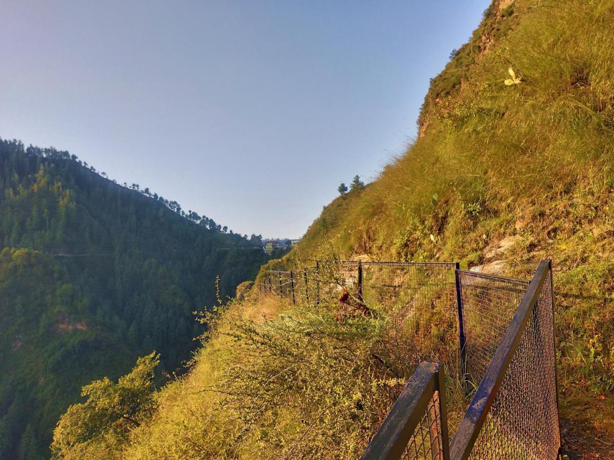 Neha Homestay Shimla Extérieur photo