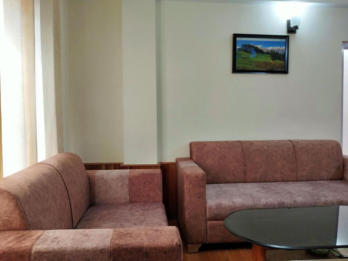 Neha Homestay Shimla Extérieur photo