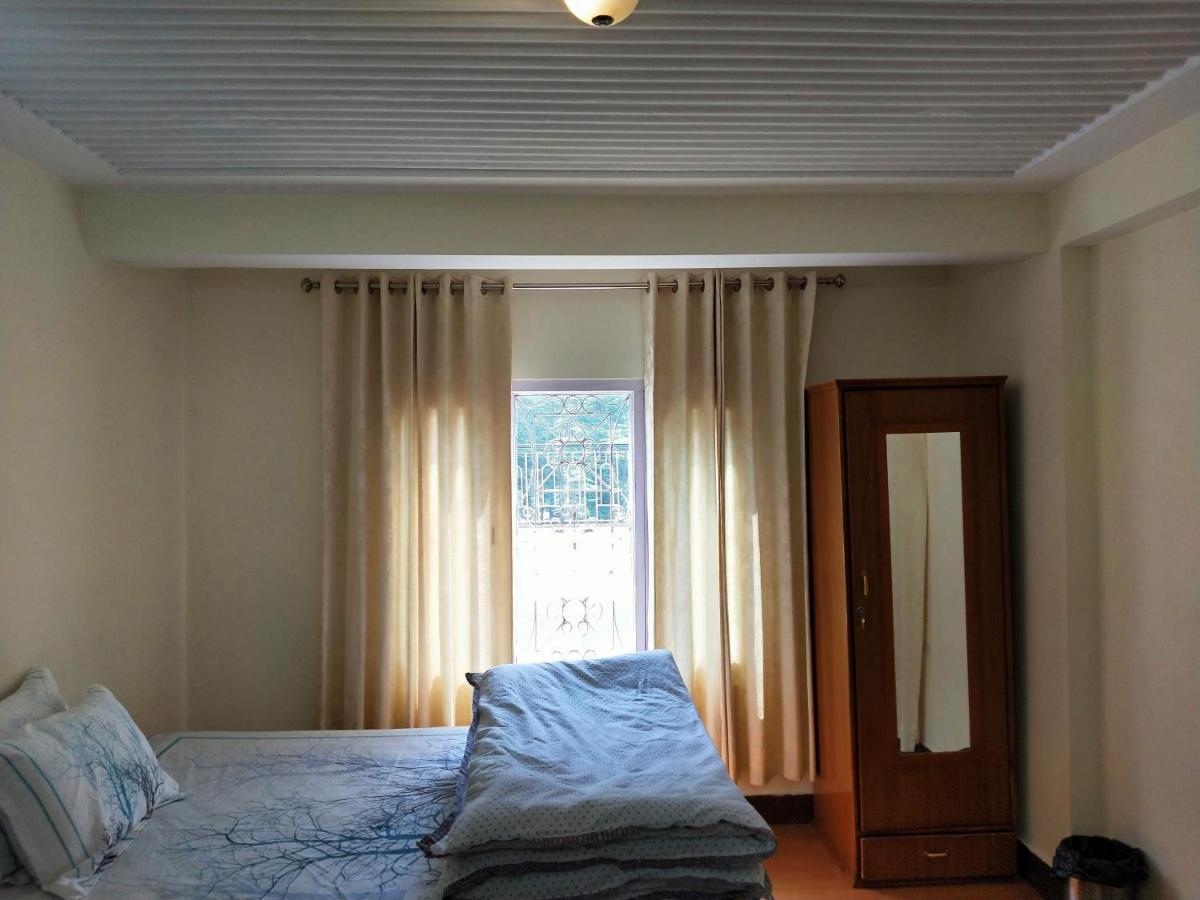 Neha Homestay Shimla Extérieur photo