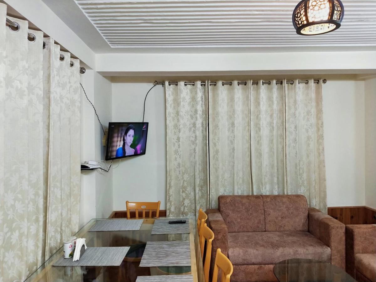 Neha Homestay Shimla Extérieur photo