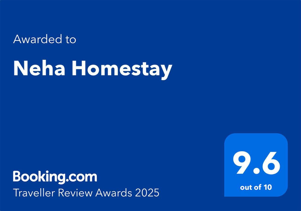 Neha Homestay Shimla Extérieur photo